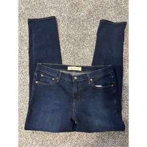 GAP Real Straight 1969 Jeans Sz 31R